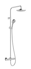 hansgrohe Vernis Blend Showerpipe 200